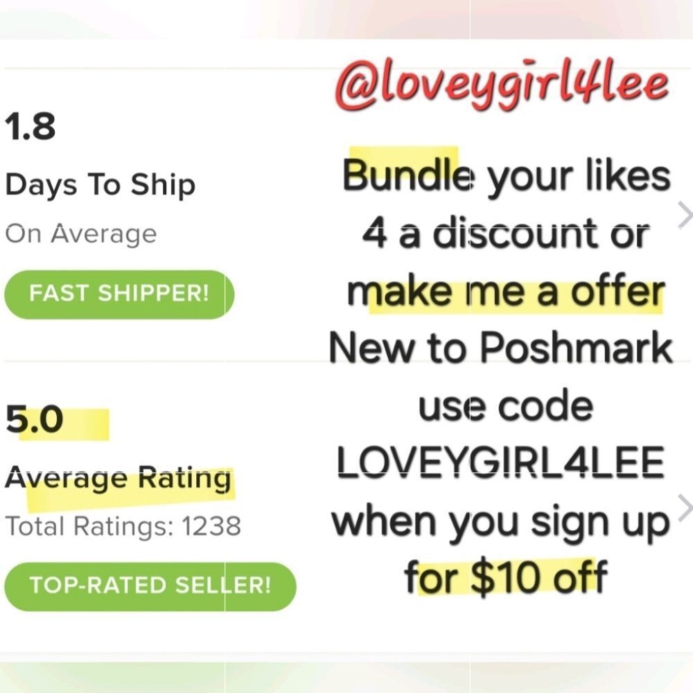 New Black Leather Belt With Gold Tone Hardware | NWOT - Picture 12 of 13